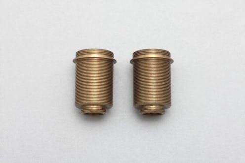 #Y4-S4A - Yokomo SLF Shock Cylinder for Big Bore shock