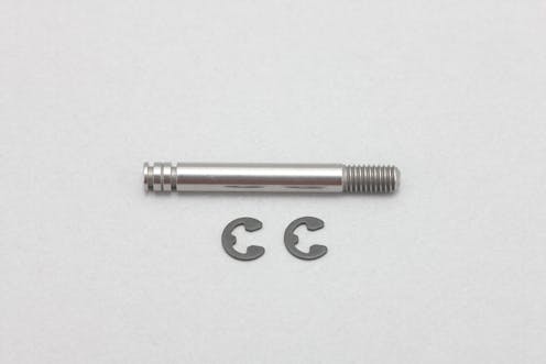 #Y4-S5A - Yokomo SLF Shock Shaft for Big Bore shock