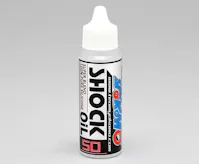 #YS-50B - Yokomo Super Blend Shock Oil #50 35cc bottle