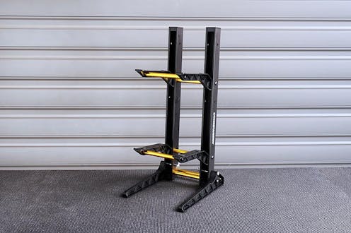 #KOS50741 - RC CAR DISPLAY RACK (2 LAYER) 200X240X475MM