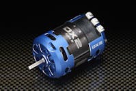 #RPM-D2115RBL - Racing Performer DX2 Type-R Brushless Motor - 11.5T - Blue