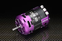 #RPM-D2115RP - Racing Performer DX2 Type-R Brushless Motor - 11.5T - Purple