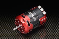 #RPM-D2115RR - Racing Performer DX2 Type-R Brushless Motor - 11.5T - Red