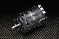 #RPM-D2115RB - Racing Performer DX2 Type-R Brushless Motor - 11.5T - Black