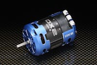 #RPM-D2135RBL - Racing Performer DX2 Type-R Brushless Motor - 13.5T - Blue