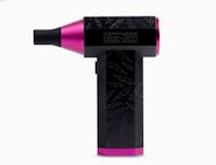 #MUC21171 - MUC-OFF IT BLOWS PRECISION 4-SPEED 80W AIR BLASTER