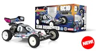 #AS6041 - TEAM ASSOCIATED RC10 KINWALD EDITION KIT