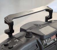 #W3119 - Willspeed Sanwa Exzes ZIII Ultimate Carry Handle