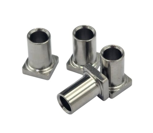 #RCM-SP-14201 - Gr.5 Titanium Rocker Sleeve Set (Option)