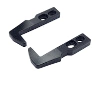 #RCM-SP-5025 - Brass Battery Hook (12g ea) (2) (Option)