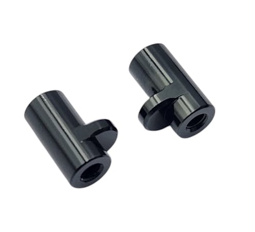 #RCM-SP-2070 - SHORT ULCG BATTERY POST (2) (OPTION)