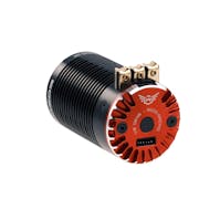 #REDMTEG0019 - REDS RACING V8 GEN 6 1900KV BRUSHLESS SENSORED MOTOR