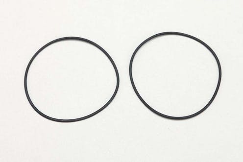 #MS-503GO - Yokomo O-ring for BD11/12/MS1.0 aluminum gear diff case