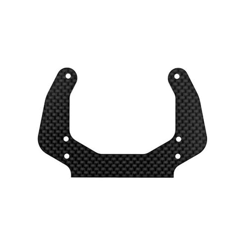 #AS6750 - TEAM ASSOCIATED RC10 BK FRONT SHOCK TOWER