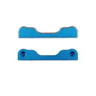 #AS72254 - TEAM ASSOCIATED DC10 FT ALUMINIUM ARM MOUNTS A/B