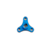 #AS72263 - TEAM ASSOCIATED DC10 FT ALUMINIUM SPUR GEAR HUB
