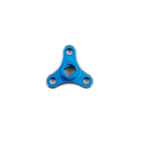 #AS72263 - TEAM ASSOCIATED DC10 FT ALUMINIUM SPUR GEAR HUB