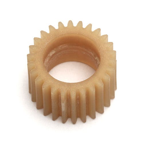 #AS6569 - TEAM ASSOCIATED RC10 IDLER GEAR (WORLDS/BK)