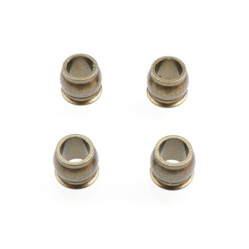 #RDRP0702 - Revolution Design B7 Aluminium Caster Block Pivot Balls