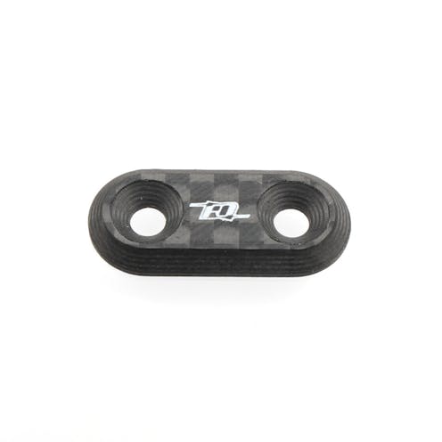 #RDRP0727 - Revolution Design B7 Carbon Front Wing Plate