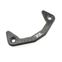 #RDRP0728 - Revolution Design RC8B4.1 Carbon Wing Plate