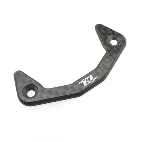 #RDRP0728 - Revolution Design RC8B4.1 Carbon Wing Plate