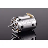 #RP-0002 - RUDDOG RP540 4.5T 540 Sensored Brushless Motor