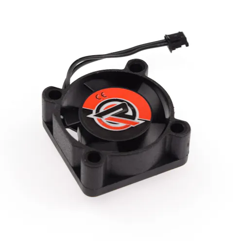 #RP-0726 - RUDDOG 25mm ESC Cooling Fan