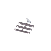 #U9071 -  FRONT KICKUP ADJUSTMENT SPACERS - COUGAR/C2W