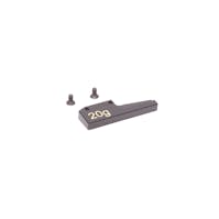 #U9033 - 20G BRASS FRONT WEIGHT - MI9