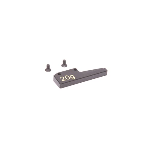 #U9033 - 20G BRASS FRONT WEIGHT - MI9