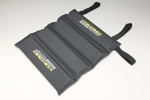 #YT-FC - YOKOMO Folding Cushion(37.5 x 31.5 x 25cm)