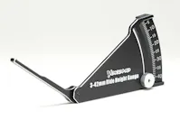 #YT-HGOC - YOKOMO OFF ROAD RIDE HEIGHT GAUGE (3-42MM)