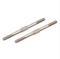 #AS91723 - ASSOCIATED TURNBUCKLES  3X48MM (B6/B6.1/B64/B74)