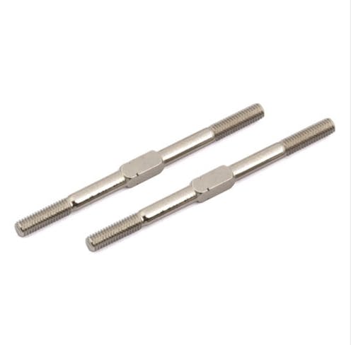 #AS91723 - ASSOCIATED TURNBUCKLES 3X48MM (B6/B6.1/B64/B74)