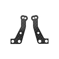 #AM14-RC - Awesomatix Steering Arm Carbon x2