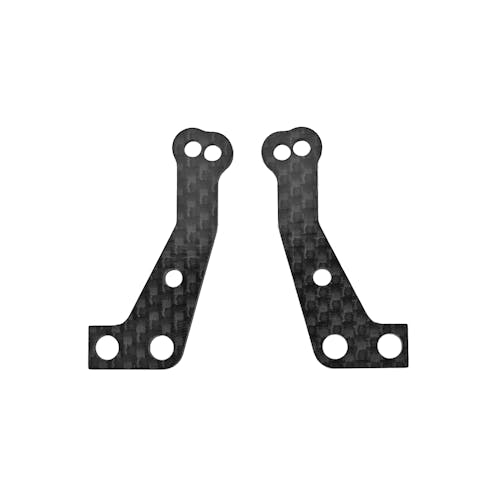 #AM14-RC - Awesomatix Steering Arm Carbon x2