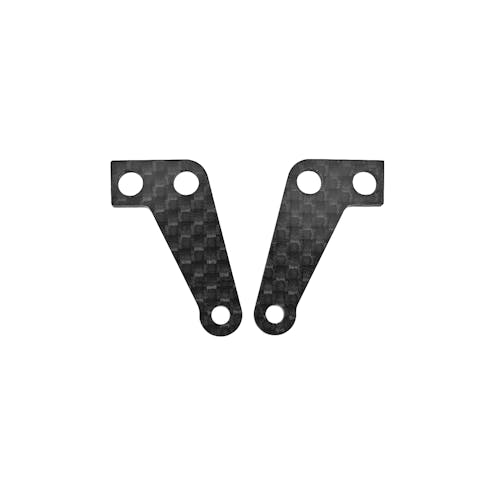 #AM23-RC - Awesomatix Rear Arm Carbon x2