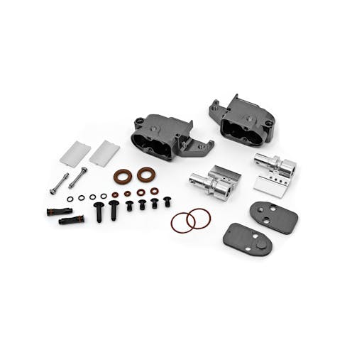 #D4 - Awesomatix D4 Damper set x2