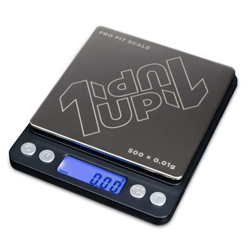 #1U-200204 - 1UP RACING – PRO PIT SCALES