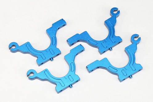 #RS-32ALS - Aluminum Lower Bulkhead set