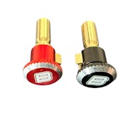 #BO51US - BALLS OUT 5MM THUMB LOCK CONNECTORS