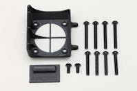 #YM-FS30 - Yokomo Universal 30mm fan shroud