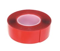 #MR33-DST - MR33 Double Sided Tape 20mm x 3,0m (clear)