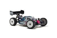 #K.33028B - Kyosho Inferno MP11 1:8 4WD RC Nitro Buggy Kit