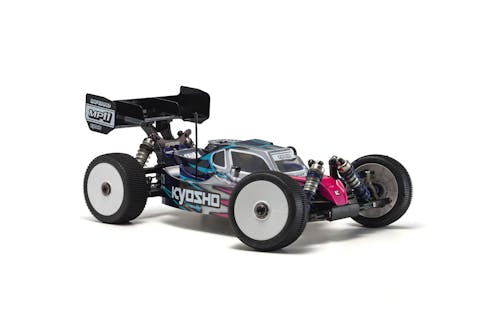 #K.33028B - Kyosho Inferno MP11 1:8 4WD RC Nitro Buggy Kit