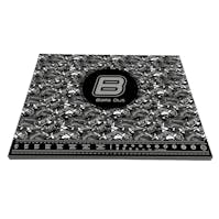#BO102V2-W - BALLS OUT V2 SET UP BOARD 1/8 BUGGY SIZE 400MM X 500MM X 18MM - WHITE