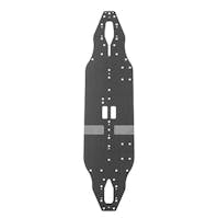 #AS32002 - ASSOCIATED TC8 CARBON FIBRE CHASSIS 2.25MM