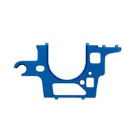 #AS32003 - ASSOCIATED TC8 BULKHEAD