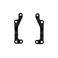 #AS32004 - ASSOCIATED TC8 BALLSTUD MOUNT SET